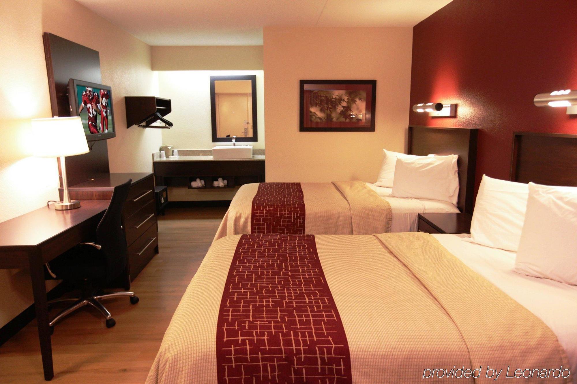 Red Roof Inn Plus+ Nashville Airport Exterior photo
